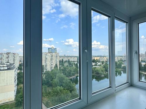 квартира за адресою Героїв Дніпра вул., 38-Б