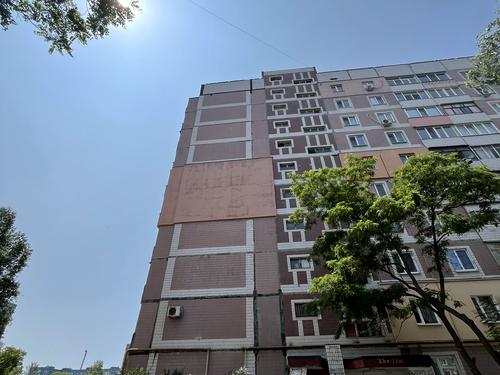 квартира по адресу Дружбы Народов просп. (Дружбы Народов), 77