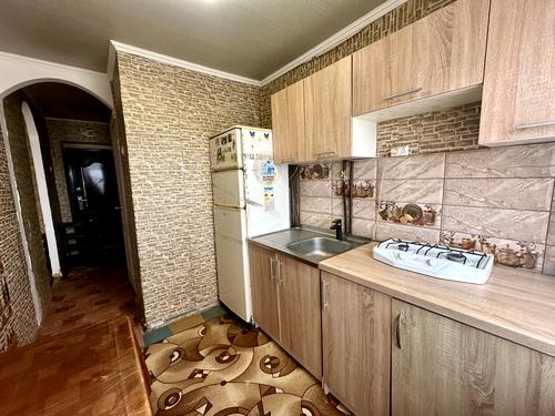 квартира за адресою Детальбудівська вул. (Саранська), 8