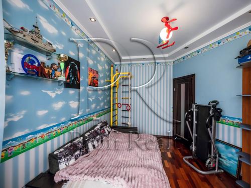 квартира по адресу Івана Дяченка ул., 20В