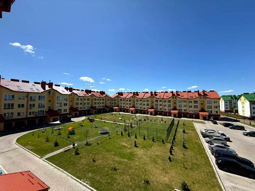 квартира за адресою Червоної Калини вул., 4-А