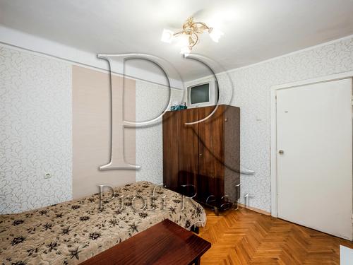квартира за адресою Ентузіастів вул., 31