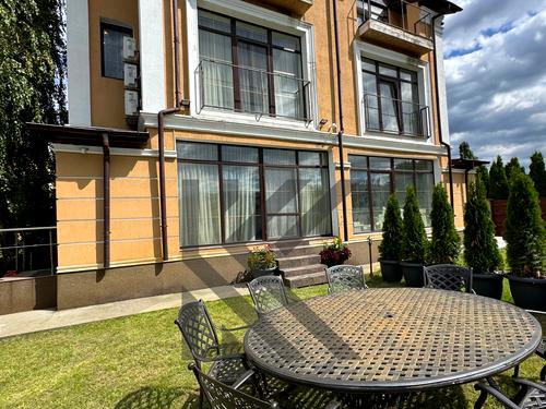 будинок за адресою Нова, 50