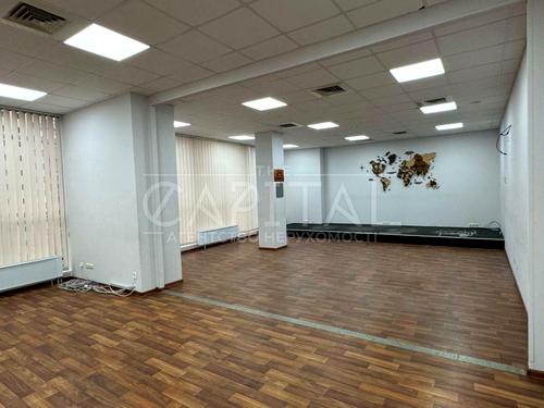коммерческая по адресу Казарменная ул. (Григория Андрющенко), 4