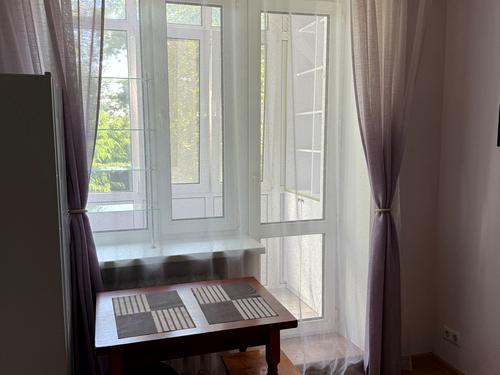 квартира за адресою Шполянська вул., 6