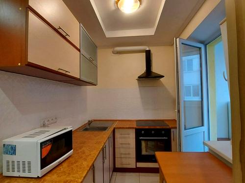 квартира по адресу Степана Рудницкого ул. (Вильямса академика), 6-В