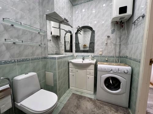 квартира за адресою Тарасівська вул., 3
