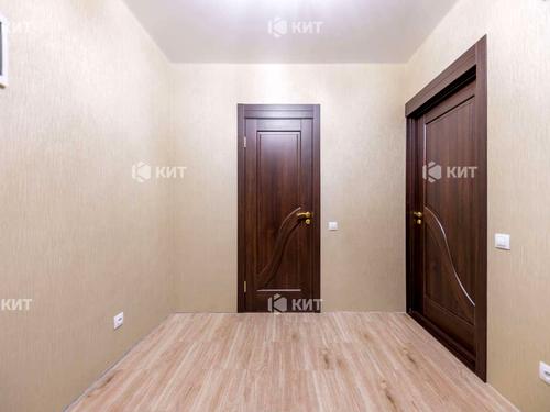 квартира по адресу Домостроительная ул., 3