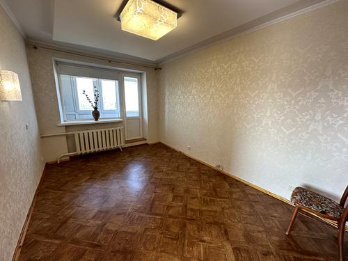 квартира по адресу Айвазовського ул., 2
