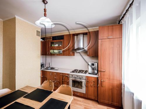 квартира по адресу Урловская ул., 34-А