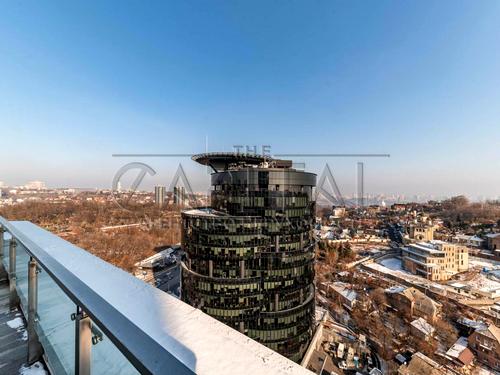 квартира за адресою Болсуновська вул. (Сергія Струтинського), 2