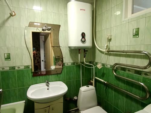 квартира по адресу Промышленная ул., 6