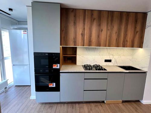 квартира по адресу Степана Бандеры ул., 79
