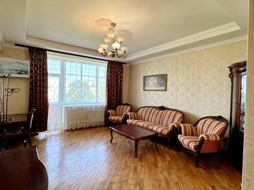 квартира по адресу Петлюры ул. (Маршала Рыбалко), 34а