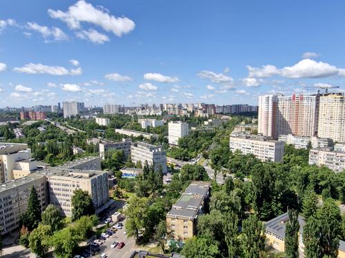 квартира за адресою Васильківська вул., 37-Г