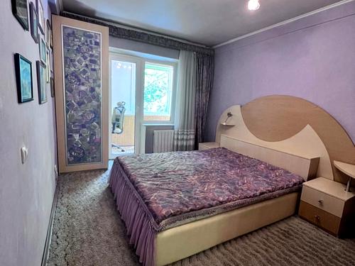квартира по адресу Соломенская ул., 5