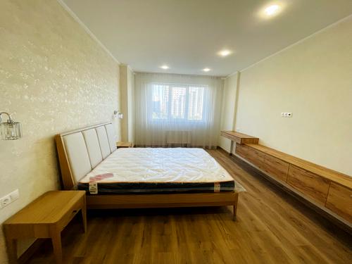 квартира по адресу Оболонский просп., 26