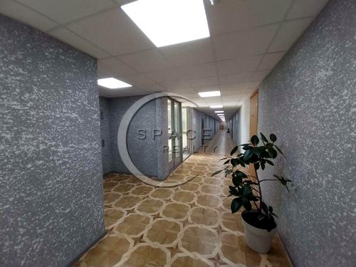 комерційна за адресою Еспланадна вул., 20