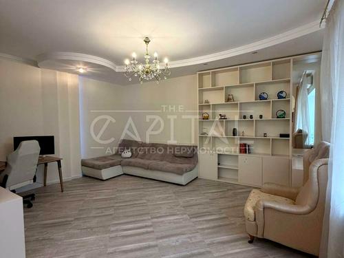 квартира по адресу Ковпака ул., 17
