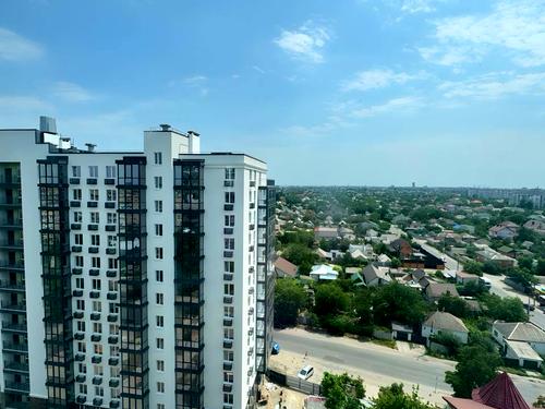 квартира по адресу Старочумацька ул. (Байкальская), 78