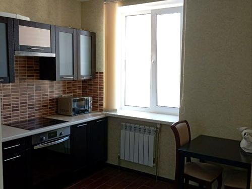 квартира за адресою Борщагівська вул., 206