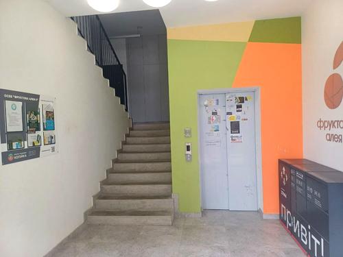 квартира за адресою Під Голоском вул., 16-А