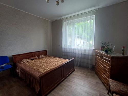 дом по адресу пгт. Новопокровка, Сонячна