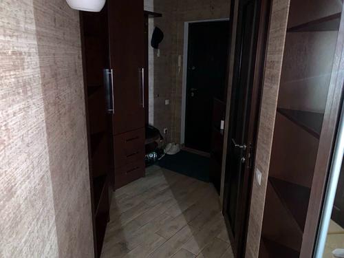квартира по адресу Евгения Чикаленко ул., 59/9