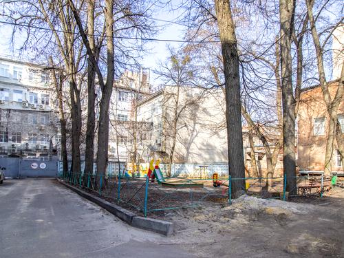 комерційна за адресою Харків, Максиміліанівська вул. (Ольминського), 3а