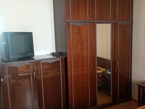 квартира по адресу Оноре де Бальзака ул., 54-А