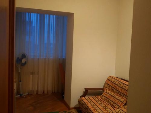 квартира по адресу Татарская ул., 7