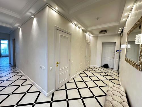 квартира за адресою Кловський узвіз (Кловський), 7а