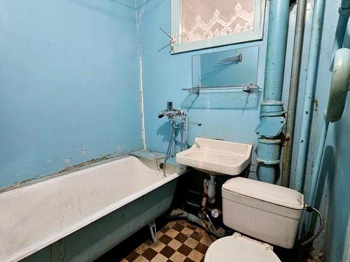 квартира за адресою Лісовий просп., 15-А