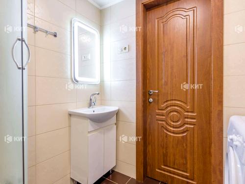 квартира за адресою Індустріальна вул., 6
