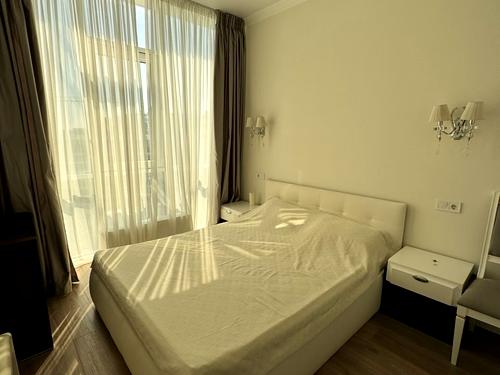 квартира по адресу Французский бульв., 60г