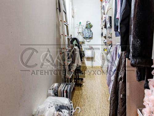 квартира по адресу Мала Житомирська, 5