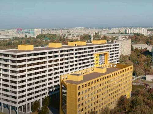 квартира за адресою Трускавецька вул., 2б