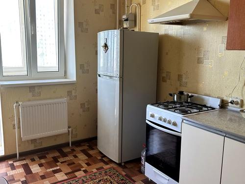 квартира за адресою Одеса, Марсельська вул., 40