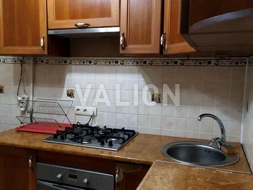 квартира за адресою Дніпроводська вул., 1