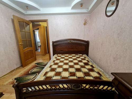 квартира за адресою Мілютенка вул., 10/1