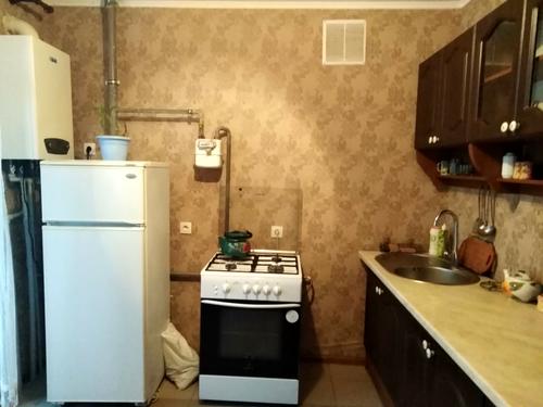 квартира по адресу Европейская ул., 6-А