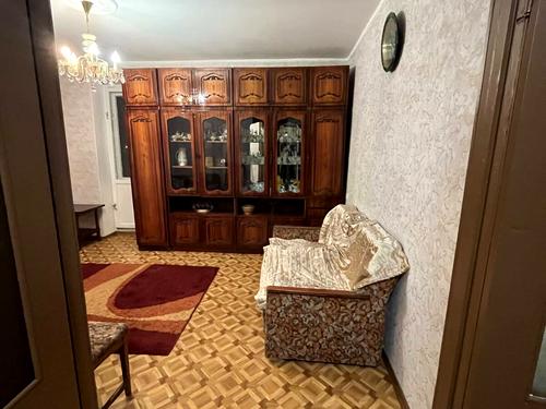 квартира по адресу Балковская ул., 143а