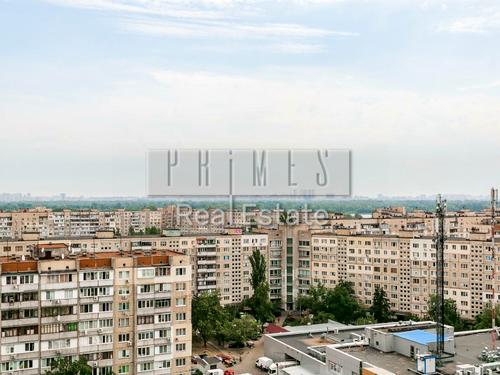 квартира по адресу Владимира Ивасюка просп. (Героїв Сталінграду), 53-Б