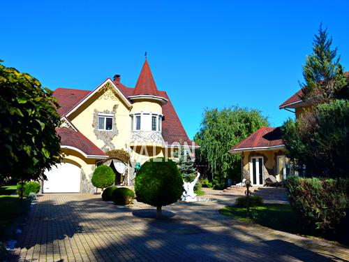 будинок за адресою Затишна, 12