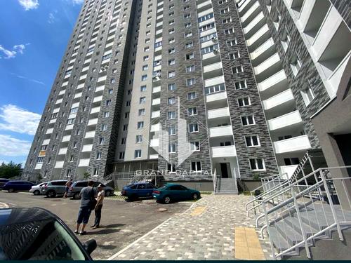 квартира по адресу Электротехническая ул., 43