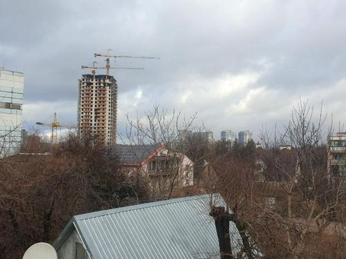 дом по адресу провулок Павла Грабовського