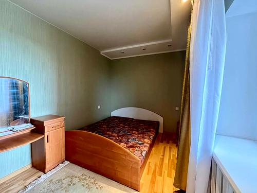 квартира за адресою Узбекистанська вул., 111