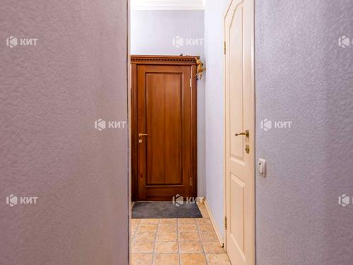 квартира по адресу Петра Болбочана ул. (Клапцова), 69