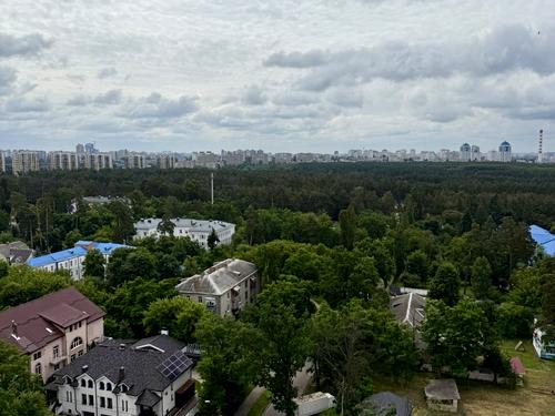 квартира за адресою Верховинна вул., 35