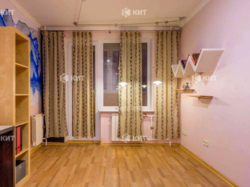 квартира по адресу Людвига Свободы просп., 39